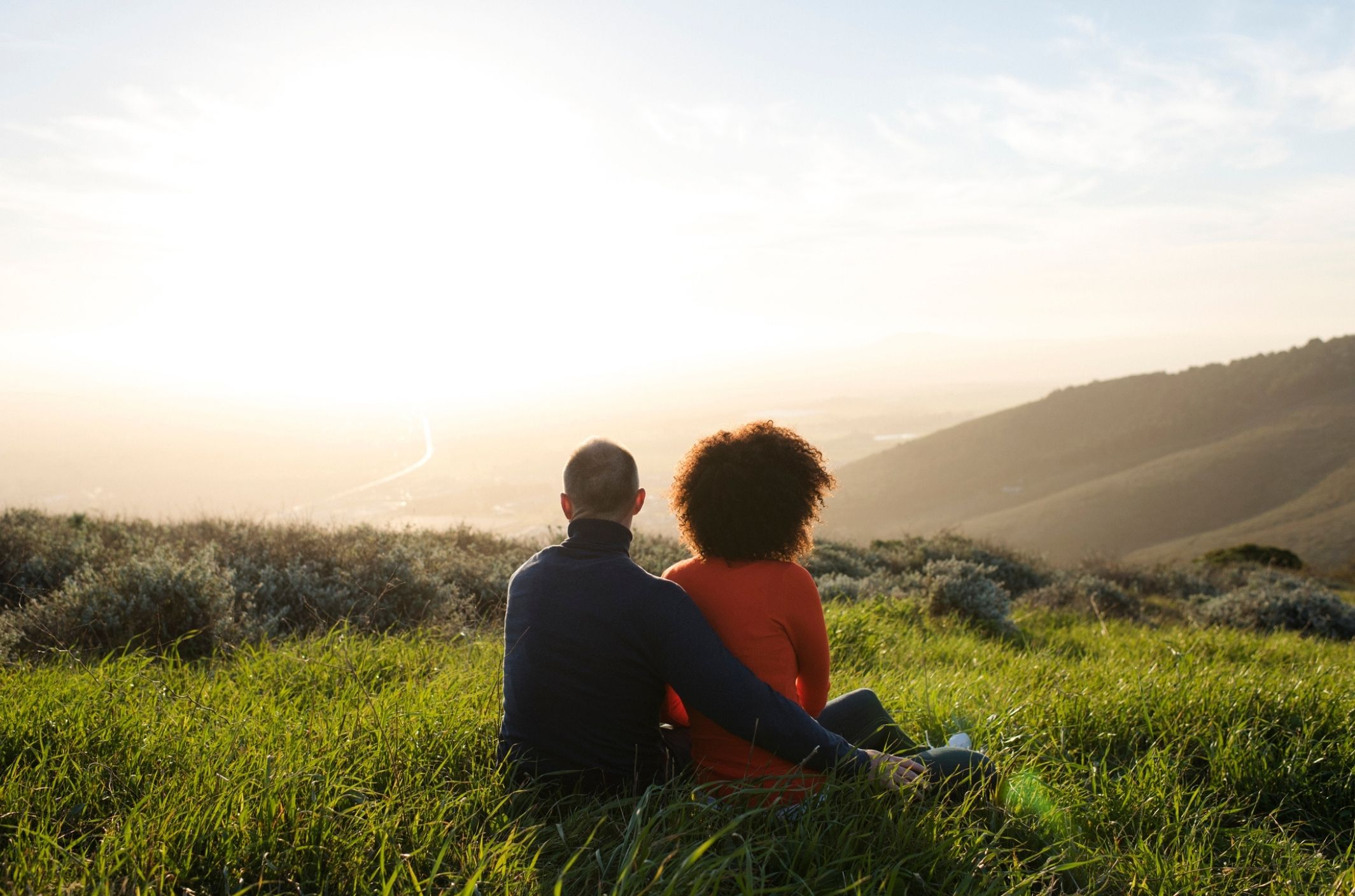 Anxiety and depression: 7 proven tips to treat both couple together in field coping with anxiety and depression